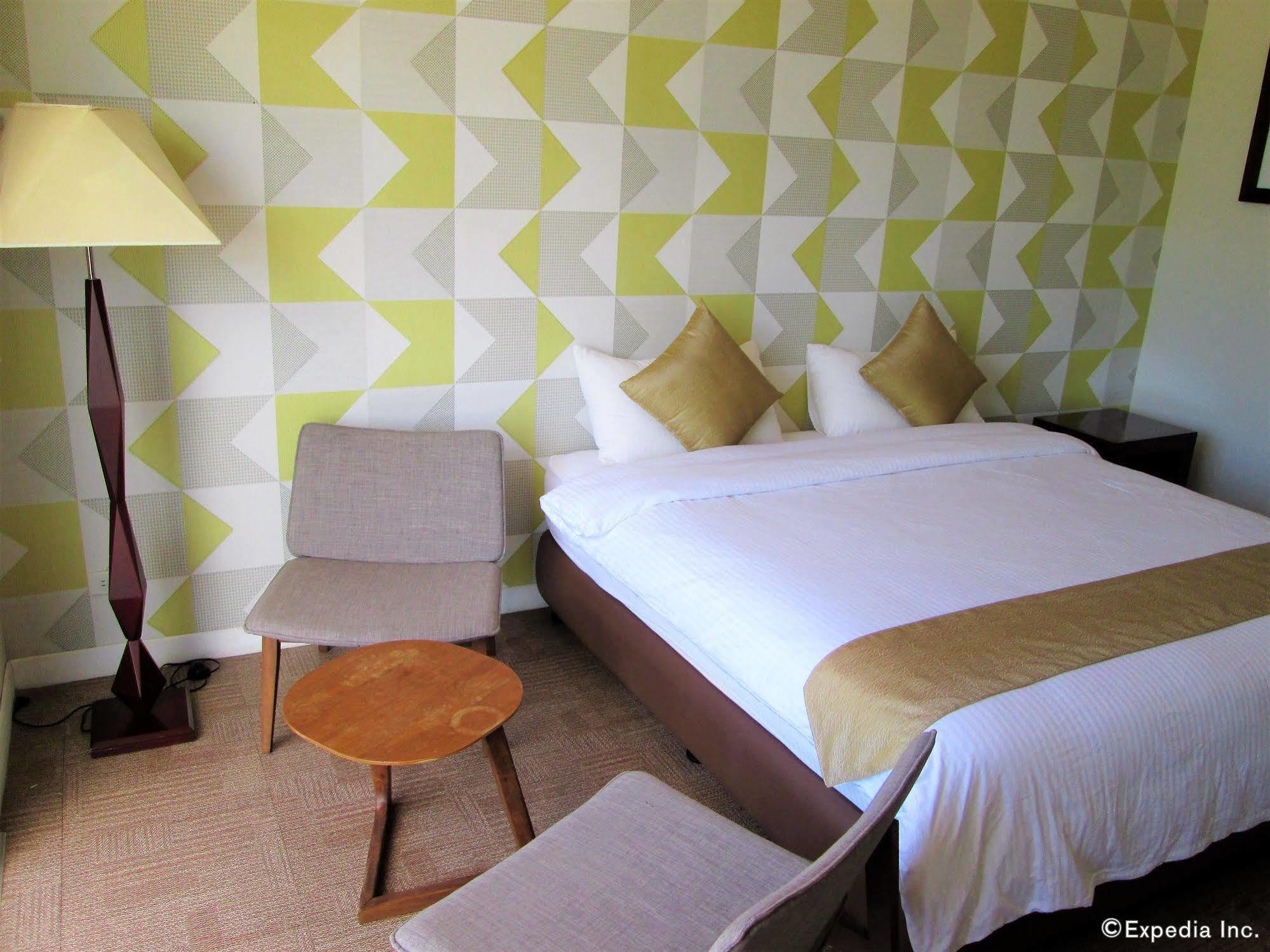 Lohas Airport Hotel Laguindingan Kültér fotó